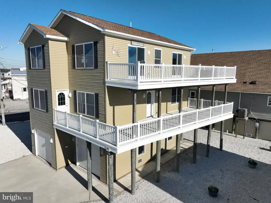 81 L E Harbor Blvd, Tuckerton, NJ 08087 - #2