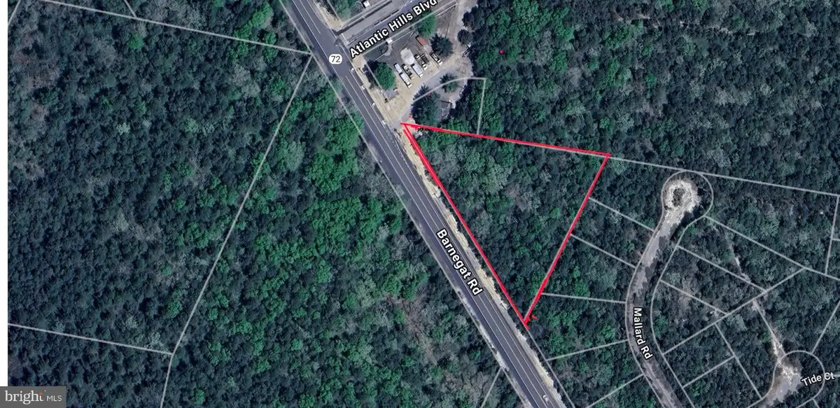 Address Withheld By Seller, Stafford, NJ 08050 - #1