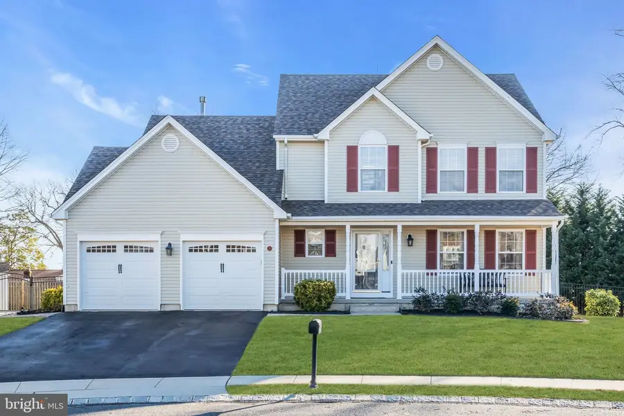 11 Lucille Ct, Little Egg Harbor Township, NJ 08087 - Image #3