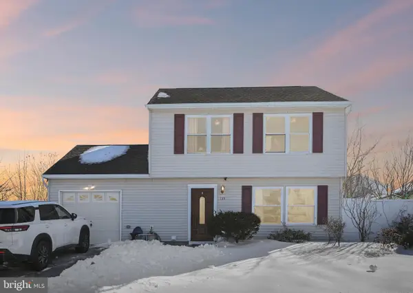 135 Windward Dr, BARNEGAT, NJ 08005