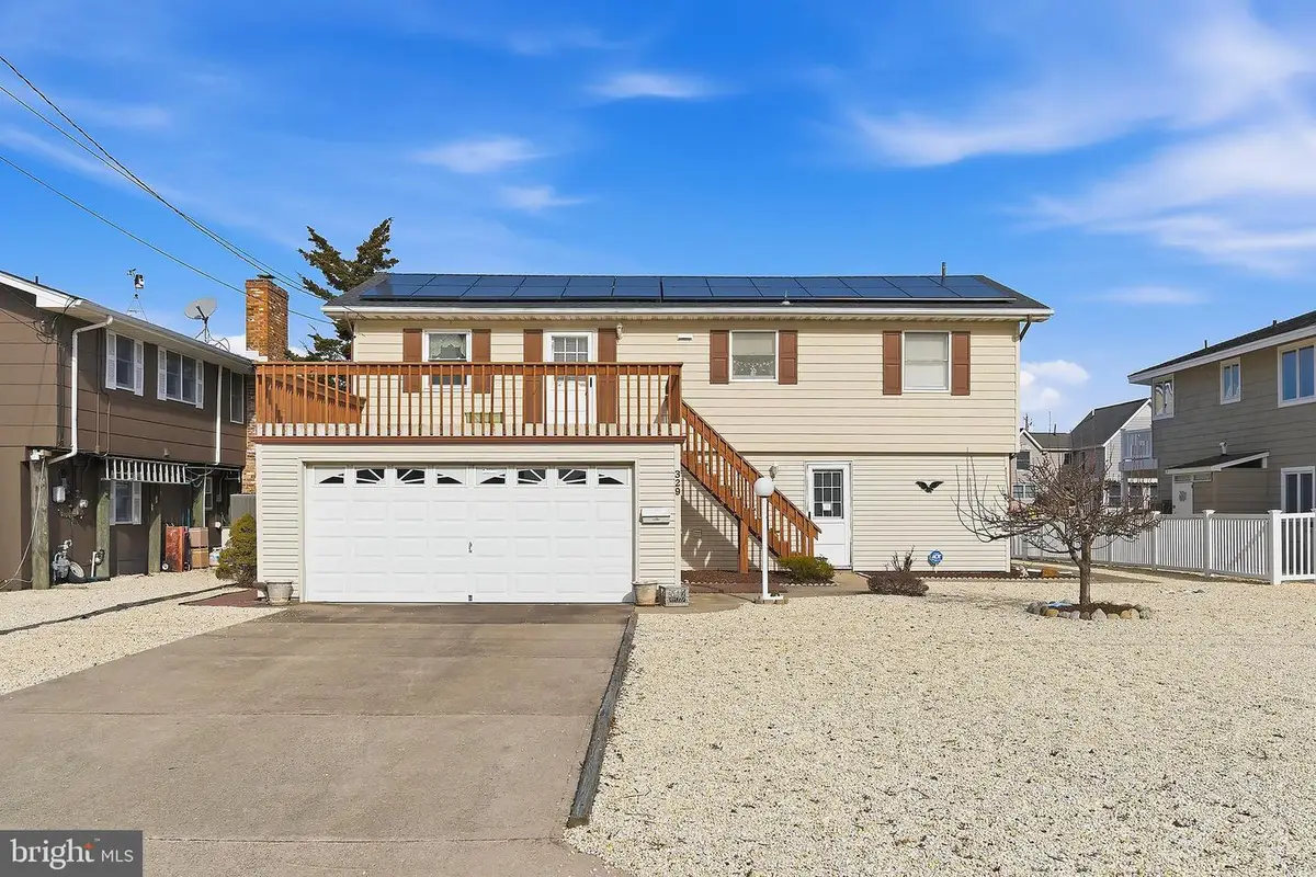 329 W 5th St, Ship Bottom, NJ 08008 - Image #1