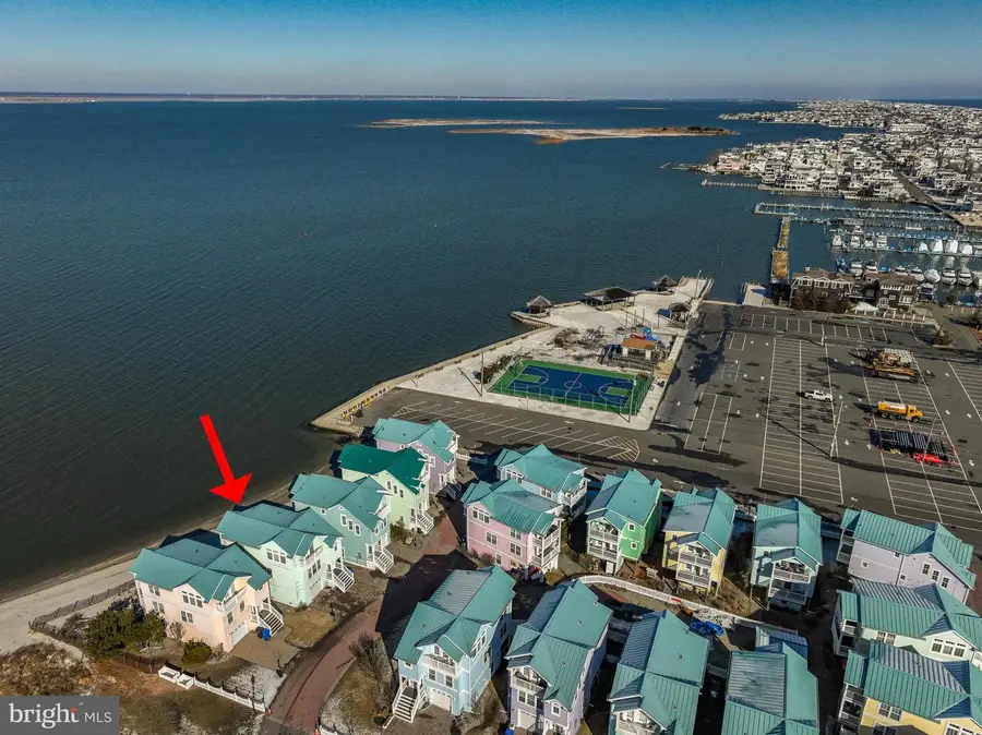 806 W Bay Club Lane West, Beach Haven, NJ 08008 - Image #3