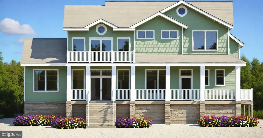 208 Country Blvd, Tuckerton, NJ 08087 - Image #2