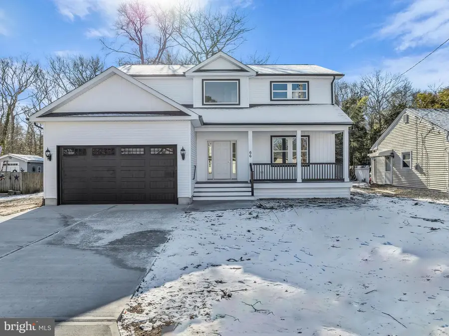 66 Clearwater Dr, Waretown, NJ 08758 - Image #2