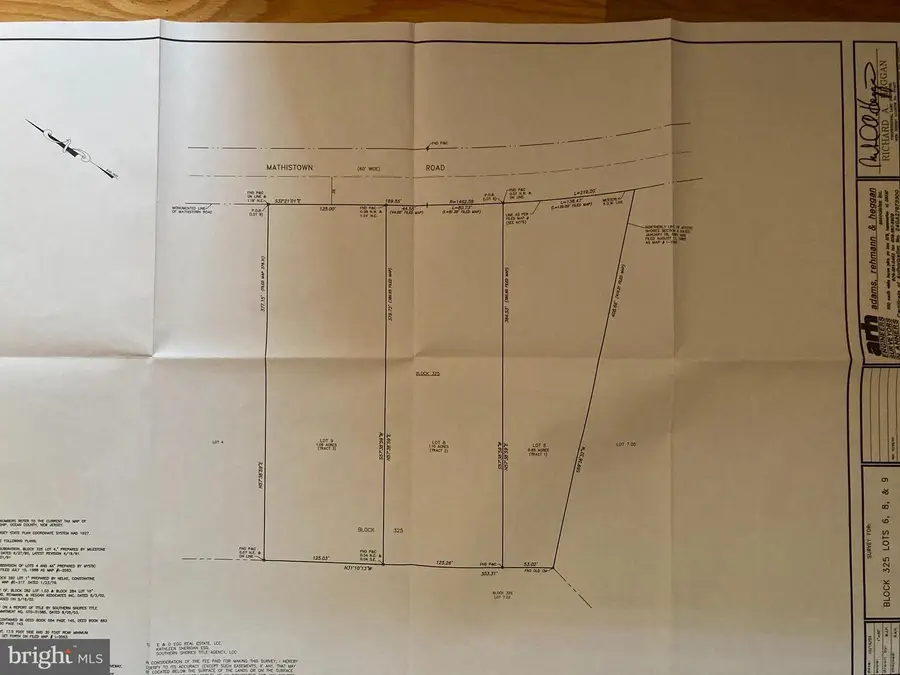 307 Mathistown Rd, Little Egg Harbor Township, NJ 08087 - Image #2