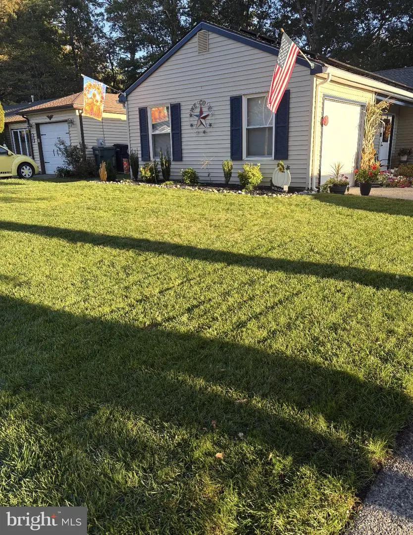 227 Valley Forge Dr, Tuckerton, NJ 08087 - Image #1