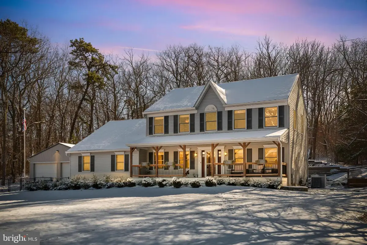 1 Hemlock Dr, New Egypt, NJ 08533 - Image #1