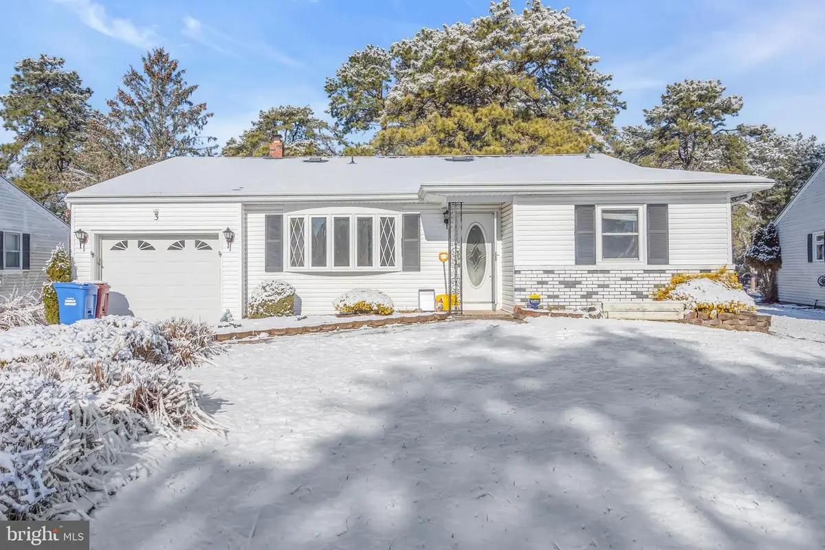 3 Whitaker Dr, Toms River, NJ 08757 - Image #1