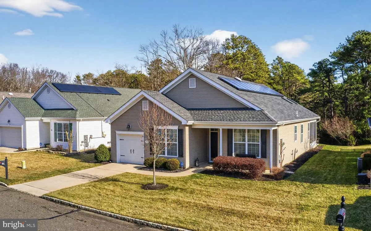 84 Briarwood Dr, Little Egg Harbor Township, NJ 08087 - Image #1