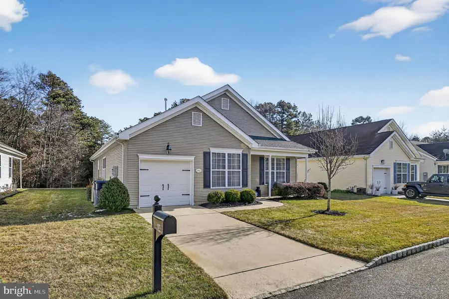 84 Briarwood Dr, Little Egg Harbor Township, NJ 08087 - Image #2