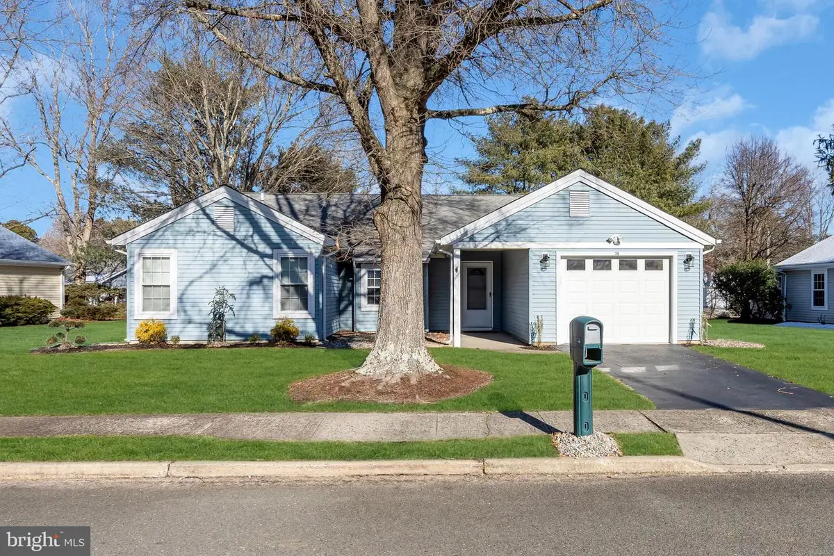 38 Sheffield Dr, Forked River, NJ 08731 - Image #1