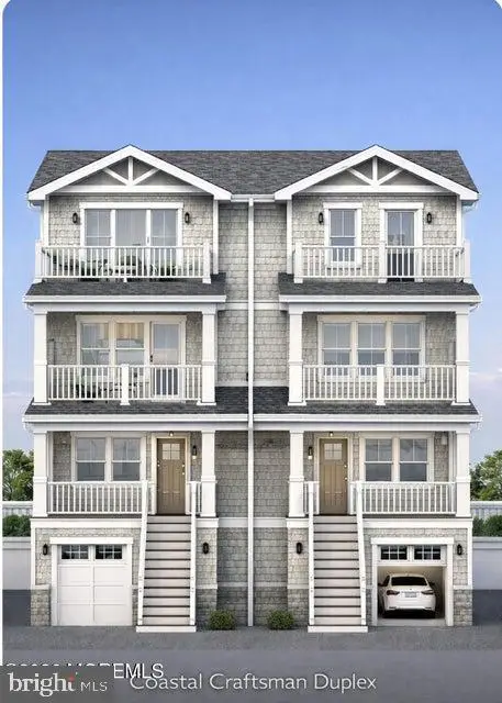 1409--1411 Nw Central Ave, Seaside Park, NJ 08752 - Image #3