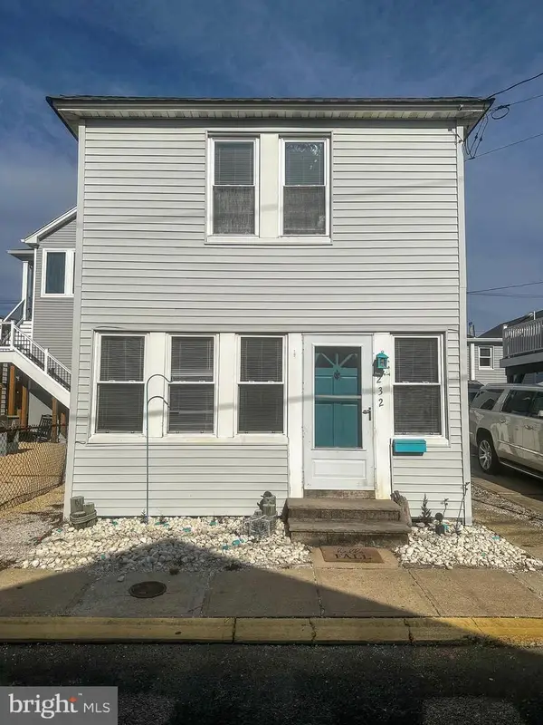 232 Bay Ter, SEASIDE HEIGHTS, NJ 08751