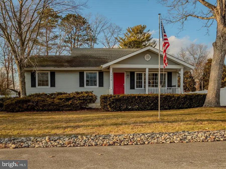 1038 Whitecap Avenue, Manahawkin, NJ 08050 - Image #3