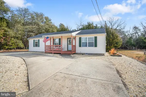 1321 Radio Rd, LITTLE EGG HARBOR TWP, NJ 08087