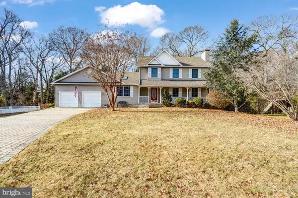 10 Cambridge, LITTLE EGG HARBOR TWP, NJ 08087