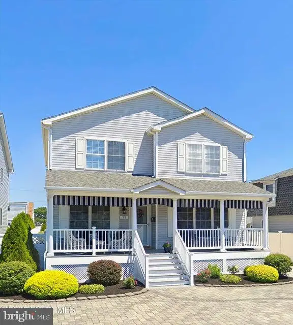 21 Jersey City Ave, Lavallette, NJ 08735 - Image #1