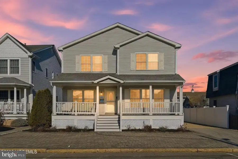 21 Jersey City Ave, Lavallette, NJ 08735 - Image #3