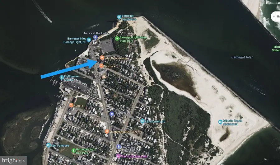 35 West 4th St, Barnegat Light, NJ 08006 - #3