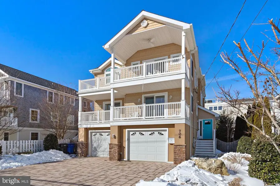 706 S Bay Ave, Beach Haven, NJ 08008 - #3