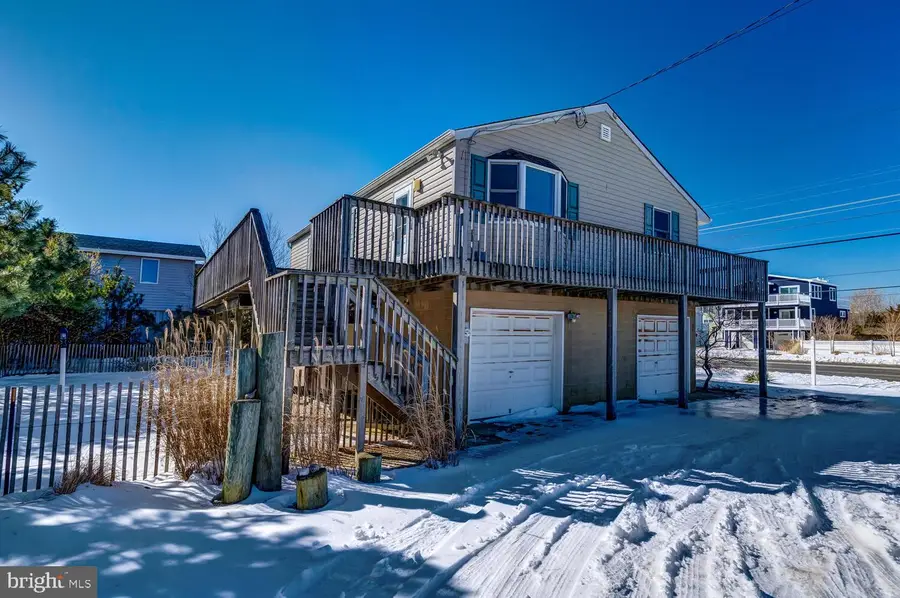 2402 Central Ave, Barnegat Light, NJ 08006 - #2