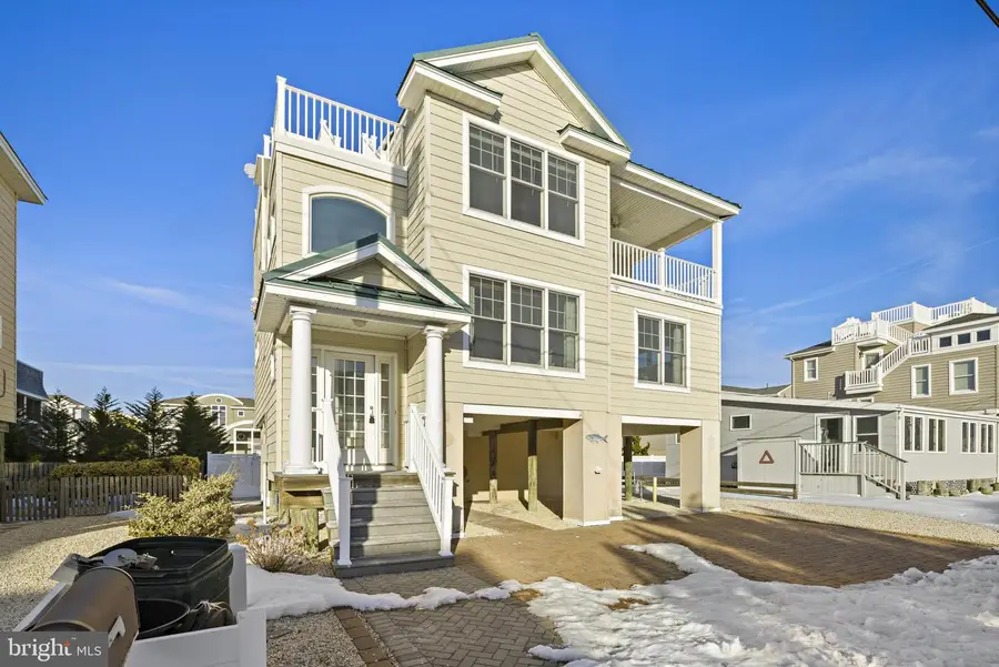 7 W Julia Ave, Long Beach Township, NJ 08008 - #2