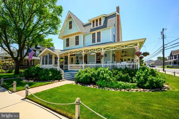 132 Coral St, BEACH HAVEN, NJ 08008