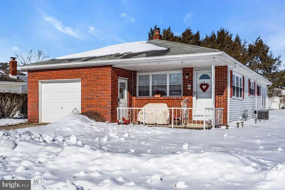 6 Falmouth St, Toms River, NJ 08757 - Image #1