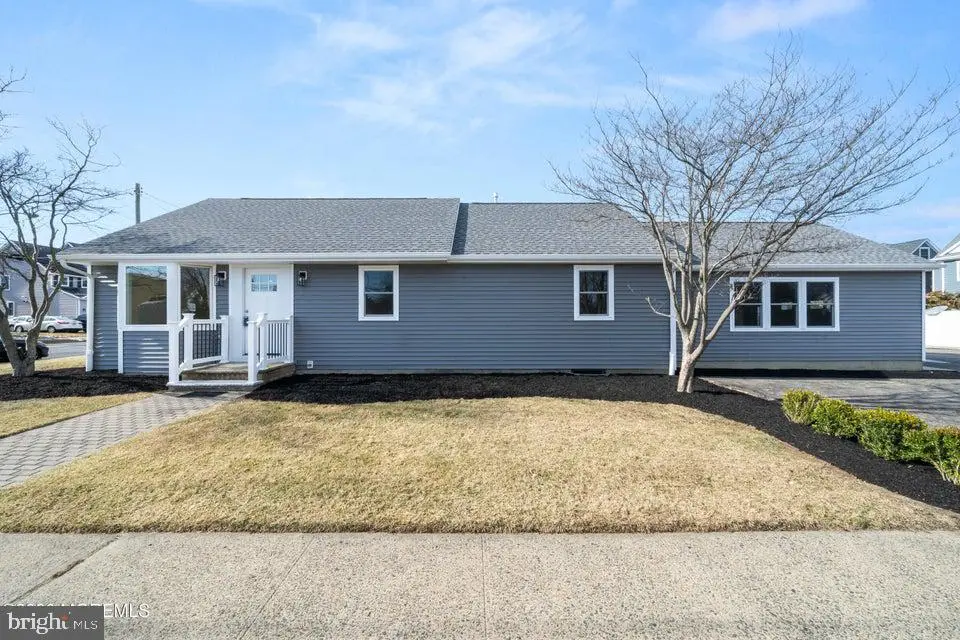 501 Forman Ave, Point Pleasant Beach, NJ 08742 - #1