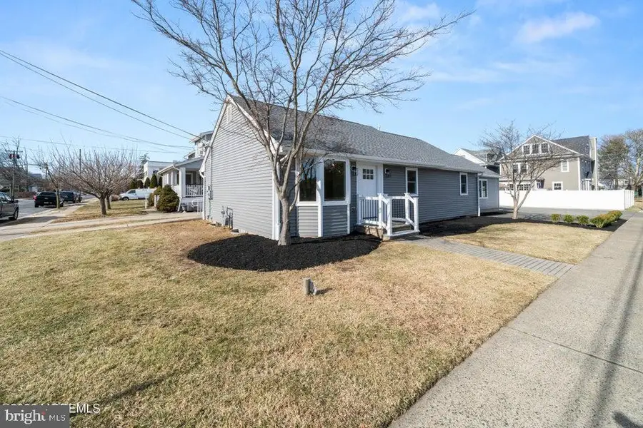 501 Forman Ave, Point Pleasant Beach, NJ 08742 - #2