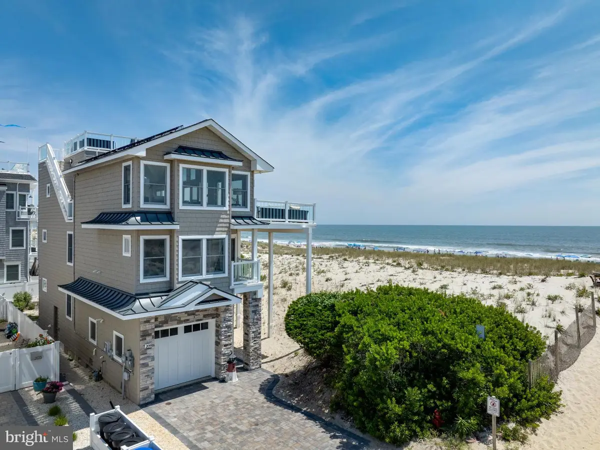 209 E 20th St, Long Beach Township, NJ 08008 - #1