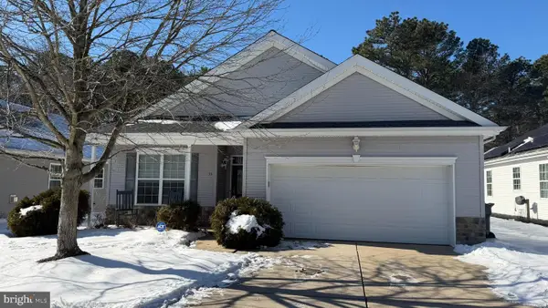 50 Briarwood Dr, TUCKERTON, NJ 08087