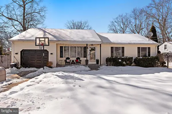 923 Tappan St, FORKED RIVER, NJ 08731