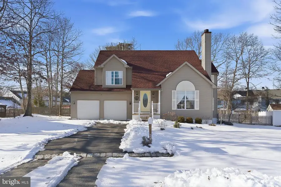 31 Hillcrest Ln, Tuckerton, NJ 08087 - #2