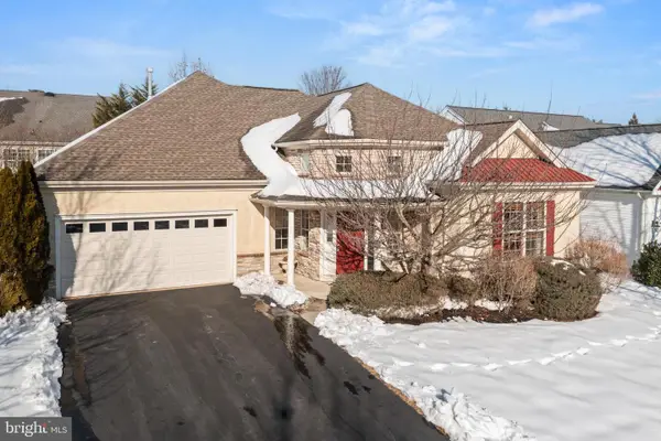 27 Mission Way, BARNEGAT, NJ 08005