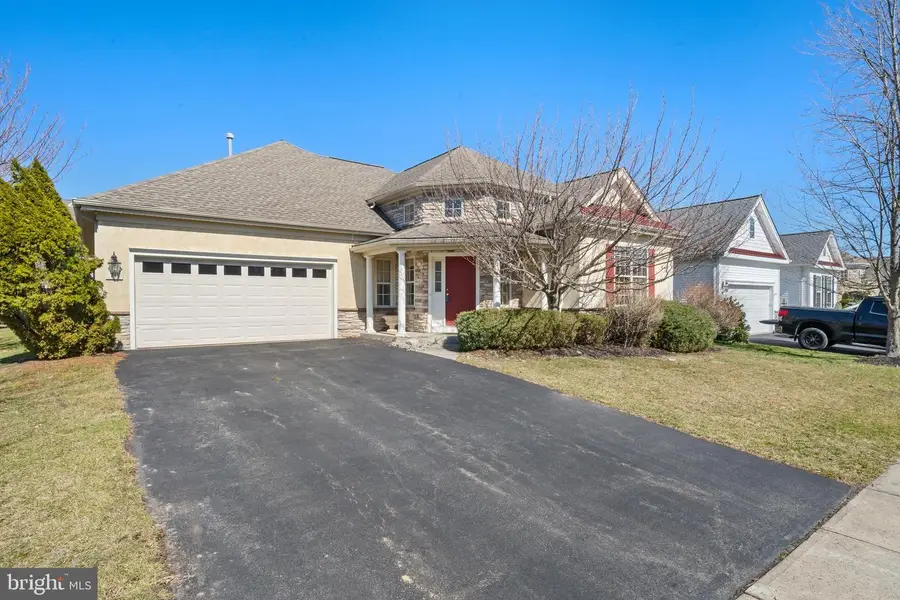 27 Mission Way, Barnegat, NJ 08005 - #2