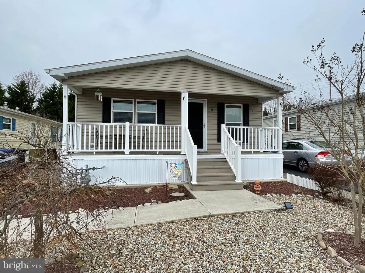 8 Baltimore Ave, Stafford, NJ 08050 - #1