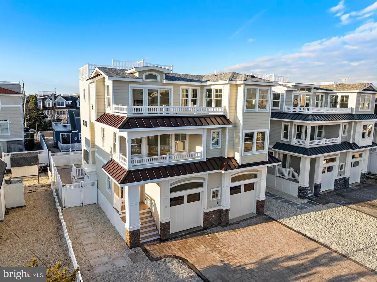 12 E Marine Ln, Long Beach Township, NJ 08008 - #1