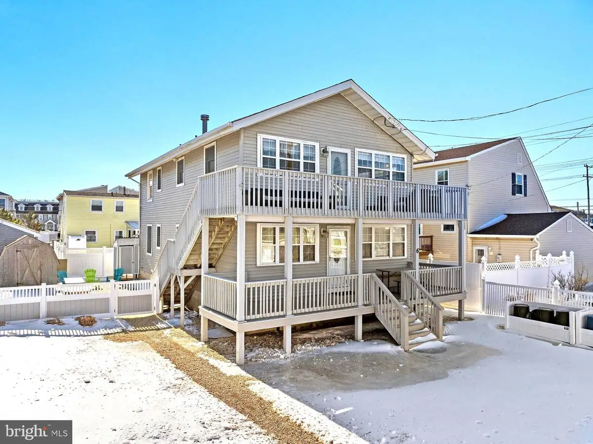 6 E 35th Street #b, Long Beach Township, NJ 08008 - #1