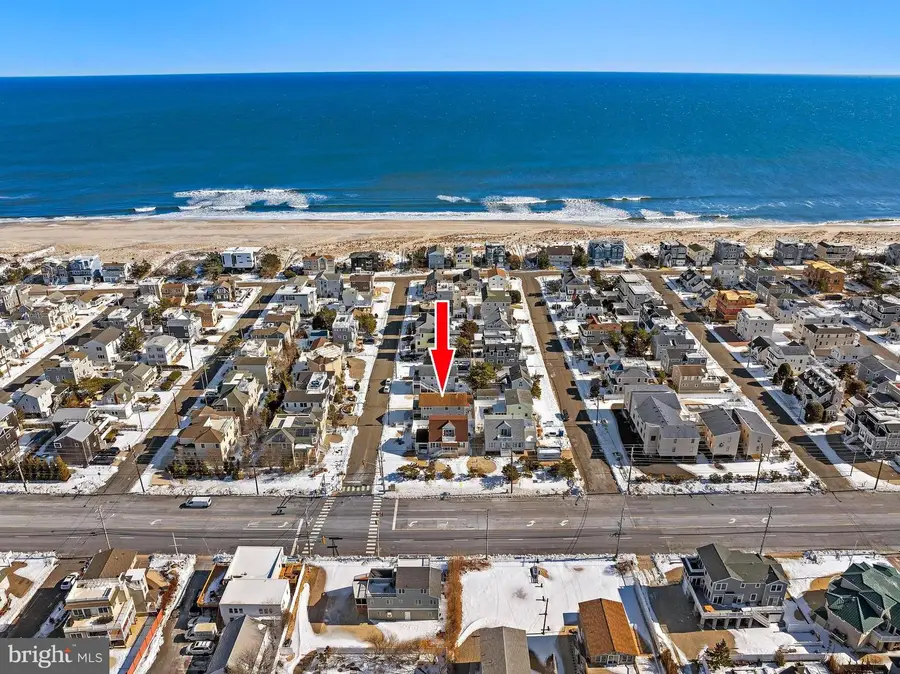 6 E 35th Street #b, Long Beach Township, NJ 08008 - #3