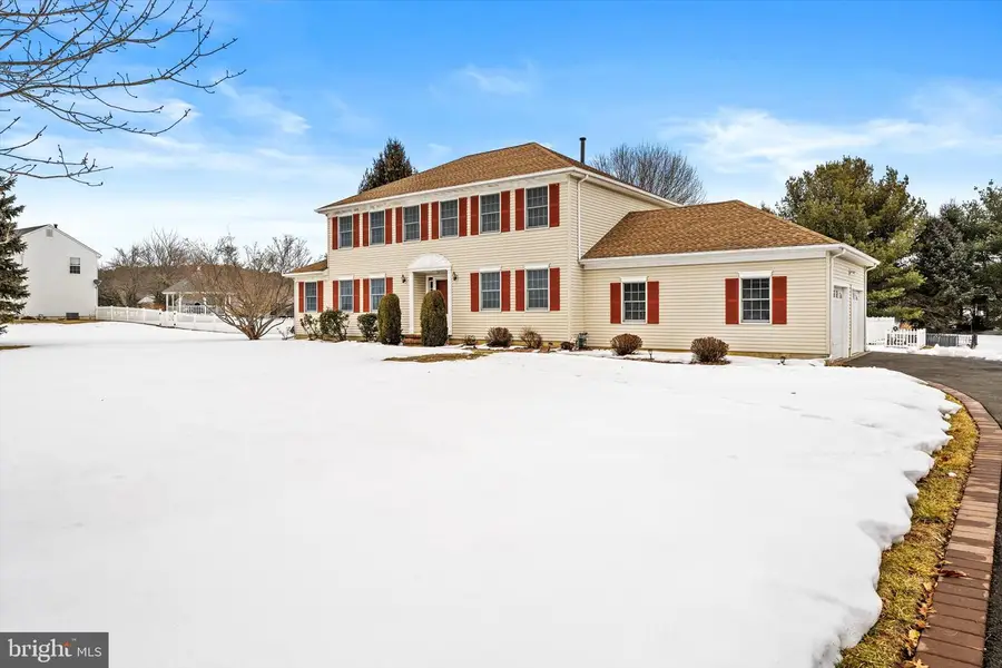 130 Hopkins Rd, New Egypt, NJ 08533 - #2