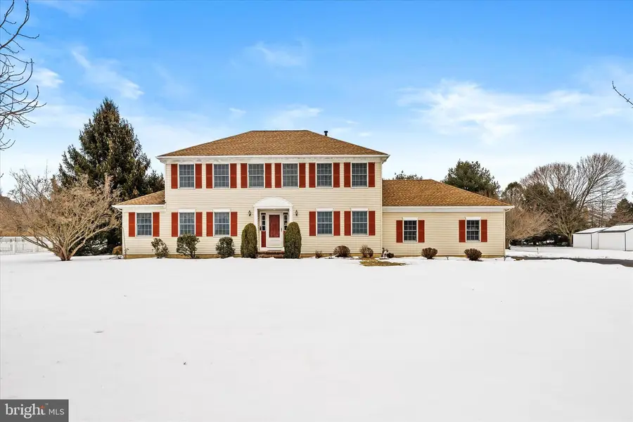 130 Hopkins Rd, New Egypt, NJ 08533 - #3