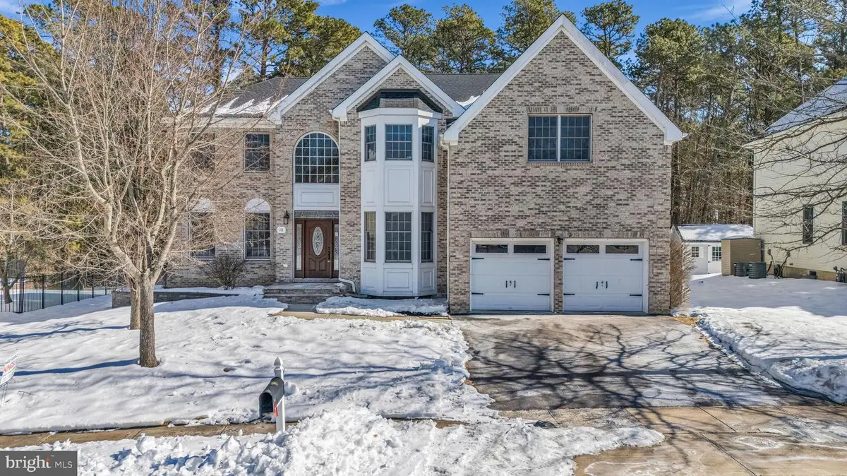 18 Vicari Way, Tuckerton, NJ 08087 - #1
