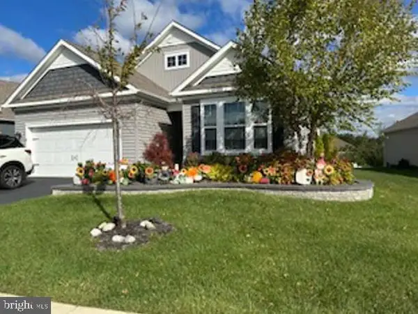 18 Raccoon Lane, BARNEGAT, NJ 08005