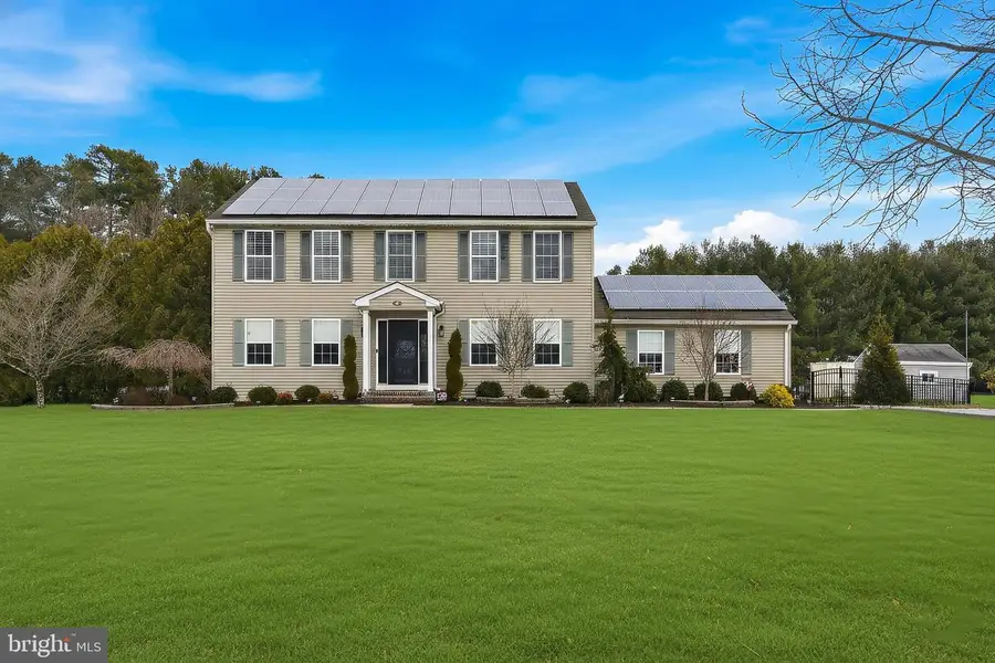 60 Hampshire Ct, New Egypt, NJ 08533 - #2