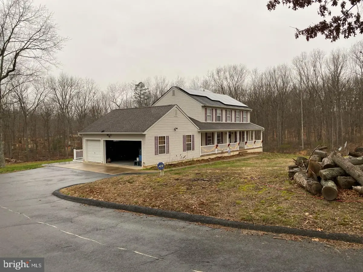 733 County Rt 539, New Egypt, NJ 08533 - #1