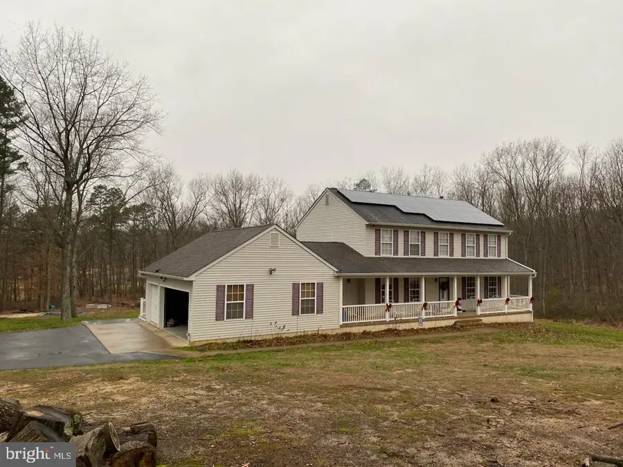 733 County Rt 539, New Egypt, NJ 08533 - #2