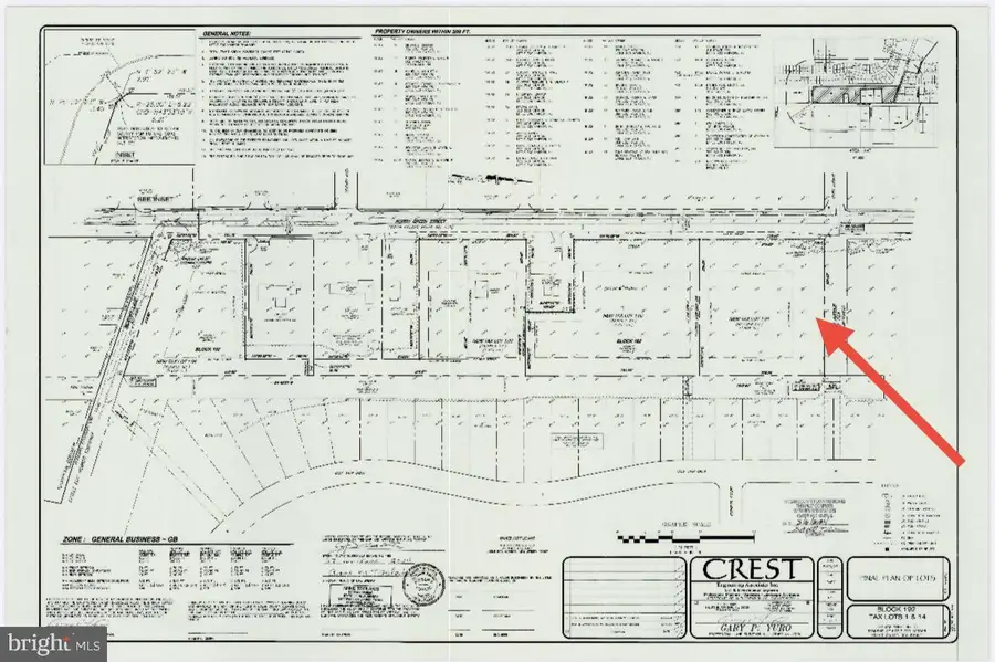 827 Route 539, Little Egg Harbor Township, NJ 08087 - #2