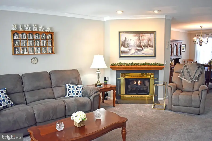 10 Ketch Court, Little Egg Harbor Township, NJ 08087 - #3