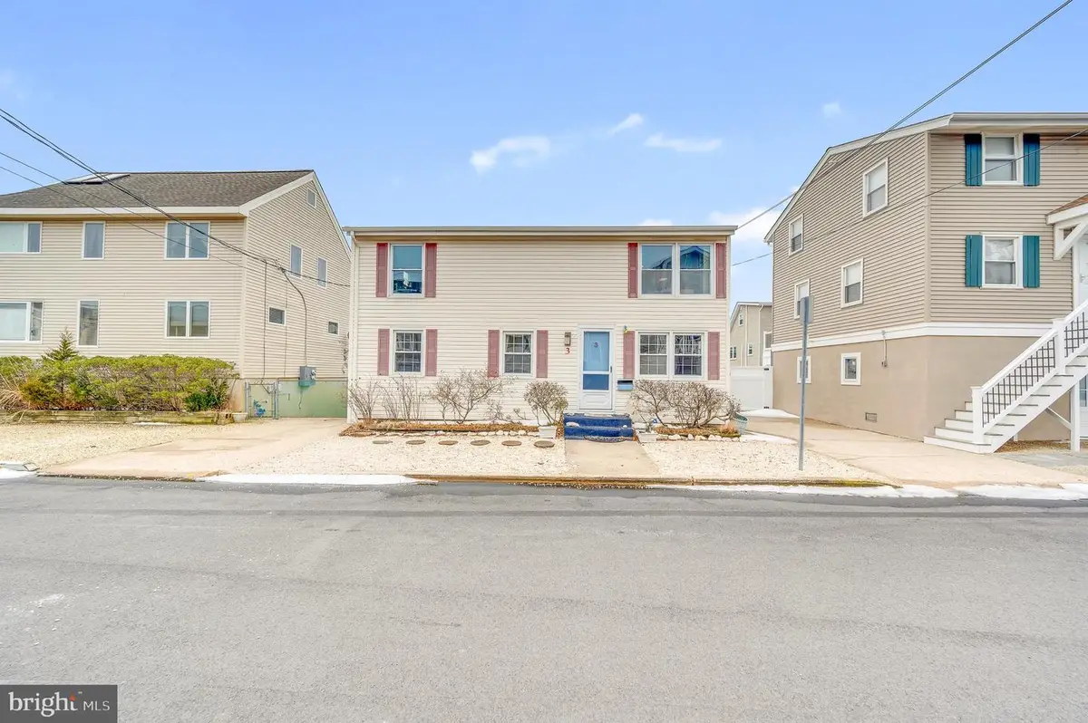 3 Mea Ln, Long Beach Township, NJ 08008 - #1